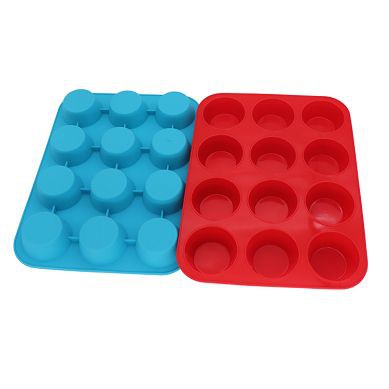 Silicone Cake Mold