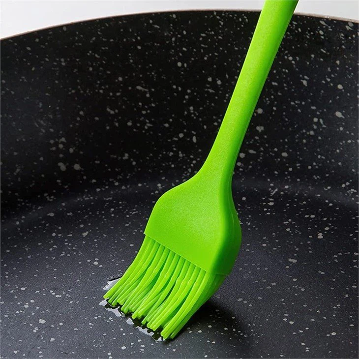 Silicone bbq Brush Soft