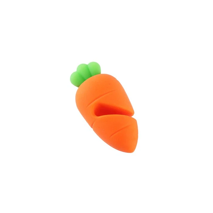 Anti Overflow Silicone Rack