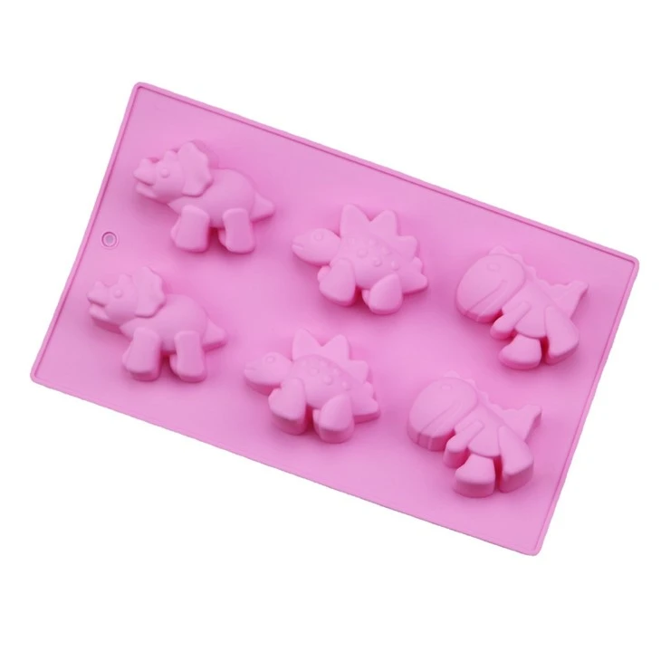 silicone cake mold (3)