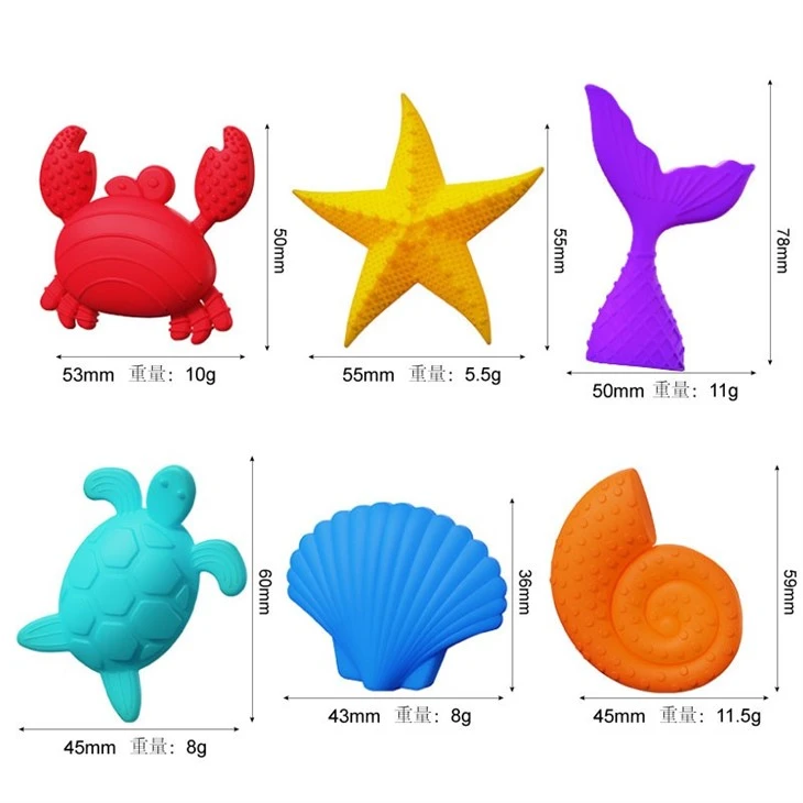 Silicone Sensory Toys For Kids factory