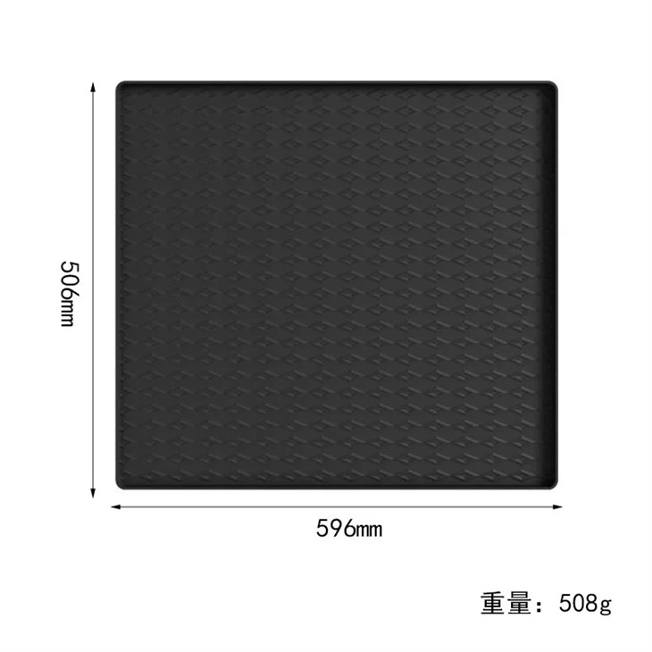 Silicone Washing Machine Pad price